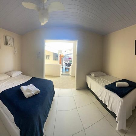 Pousada Entremares -Centro- Арраял-ду-Кабу Экстерьер фото